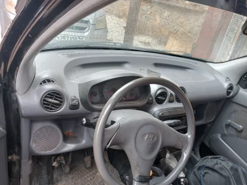 Hyundai Atos 2006 GL