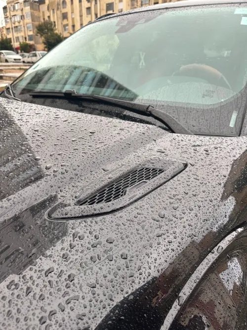 Land Rover Range Rover Evoque 2018 Range Rover Evoque