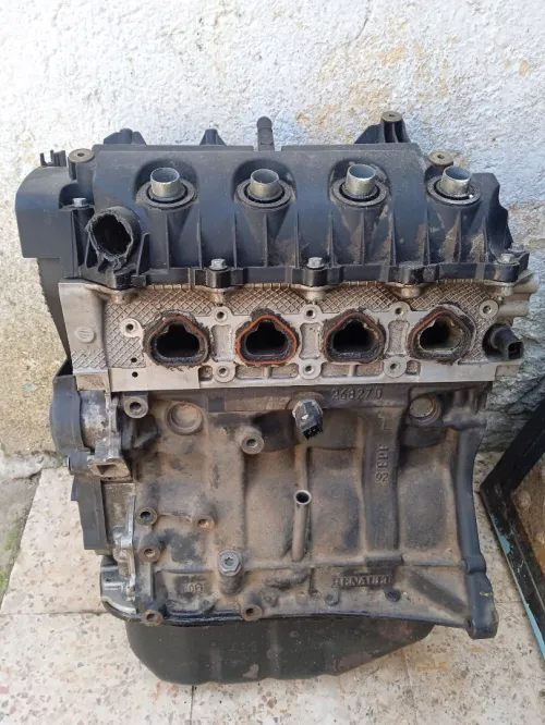 Moteur