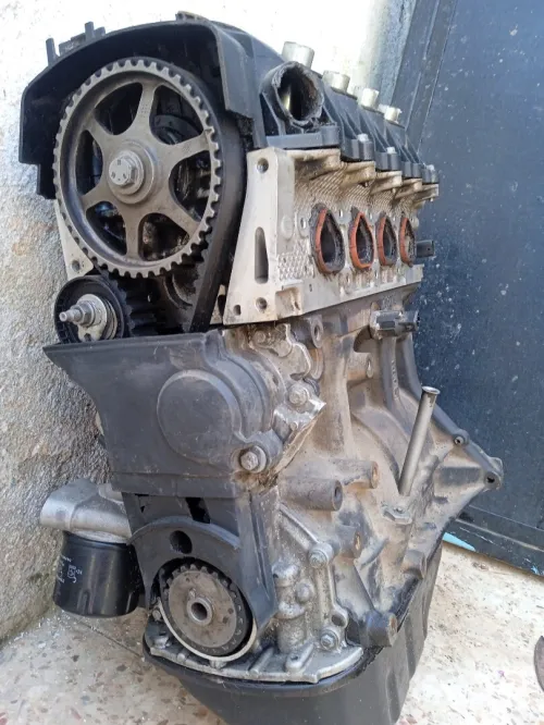 Moteur