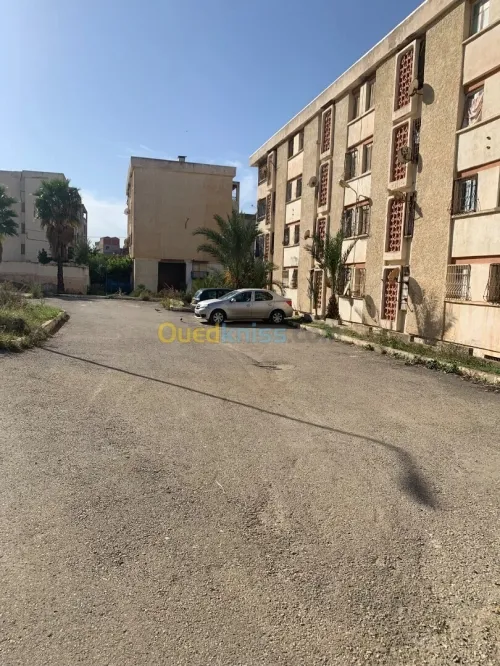 Vente Appartement Boumerdès Djinet