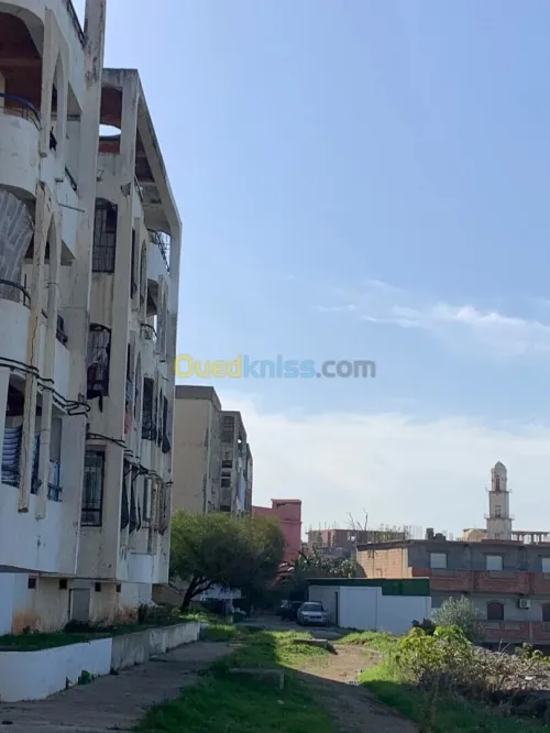 Vente Appartement Boumerdès Djinet