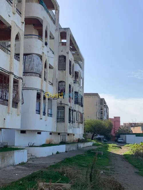 Vente Appartement Boumerdès Djinet