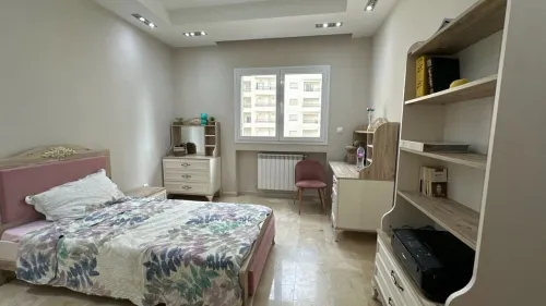 Vente Appartement F5 Alger Ouled fayet