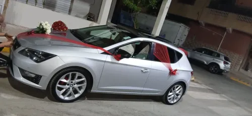 Seat Leon 2014 Fr