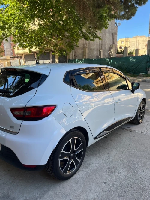 Renault Clio 4 2013 Dynamique
