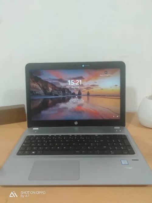 Pc hb pro Book i3 7eme gn