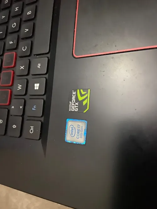 Pc gamer acer PREDATOR 