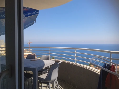 Location Appartement F3 Béjaïa Bejaia