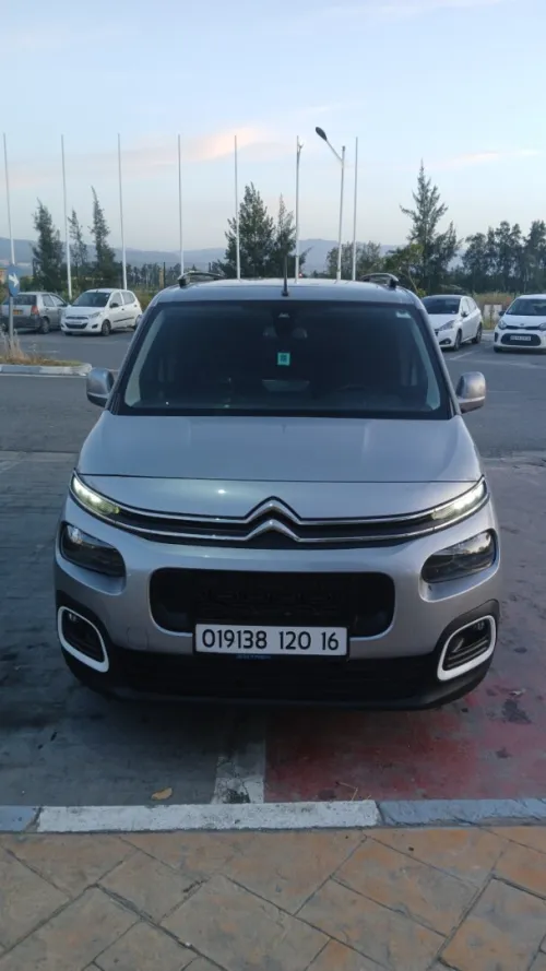 Citroen Berlingo 2020 