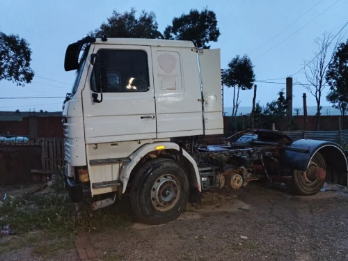 Scania 112 