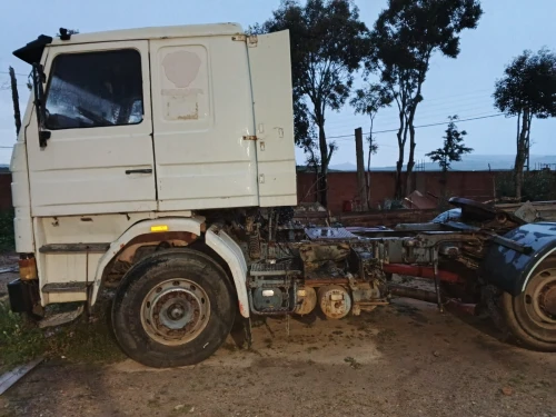 Scania 112 