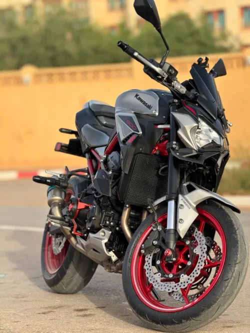 kawasaki z900 2023