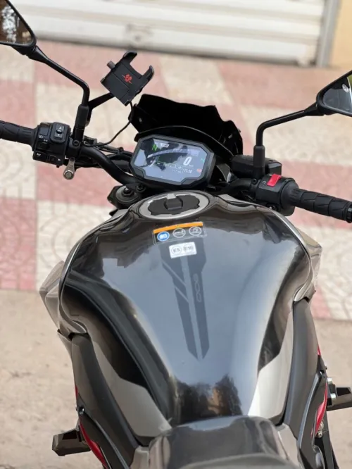 kawasaki z900 2023