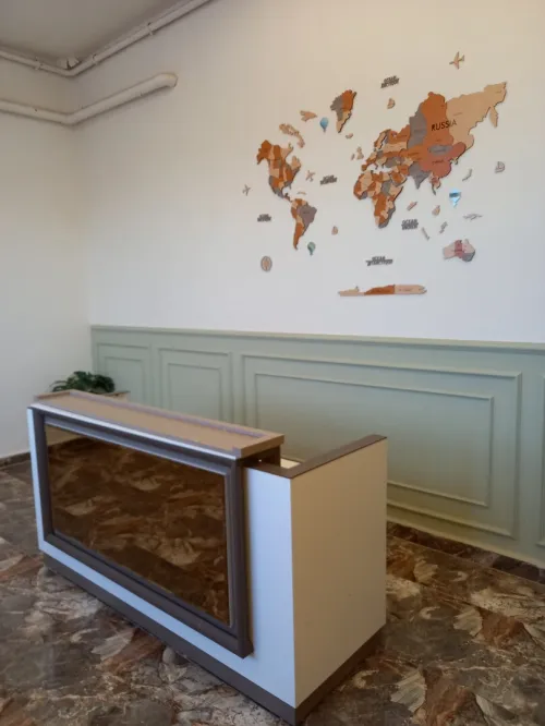 Location Appartement F3 Oran Bir el djir