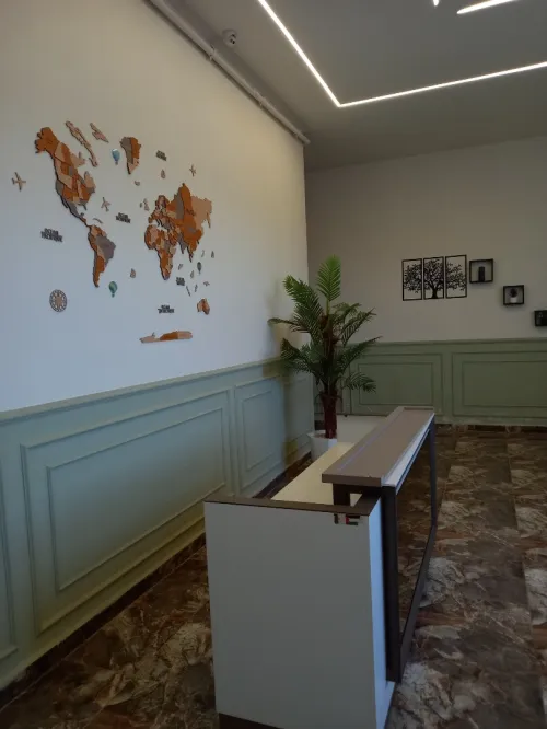 Location Appartement F3 Oran Bir el djir
