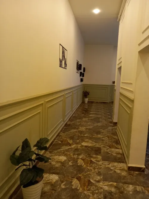 Location Appartement F3 Oran Bir el djir