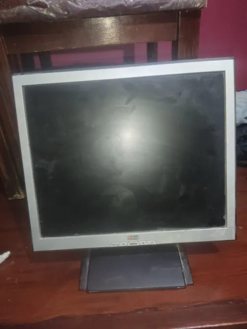 Écran pc 