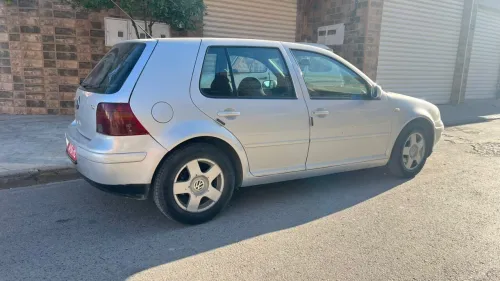 Volkswagen Golf 4 1998 Match