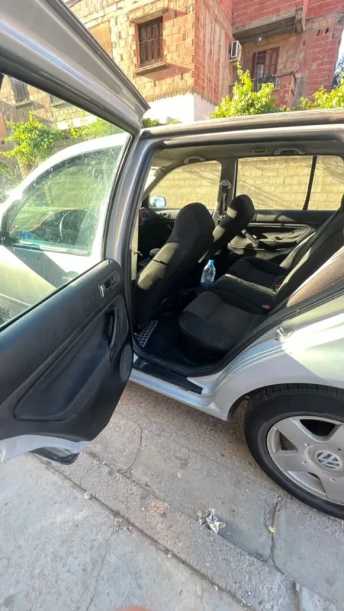 Volkswagen Golf 4 1998 Match