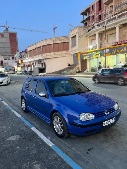 Golf 4 Golf c4 labsa jdida 2001 0790182055