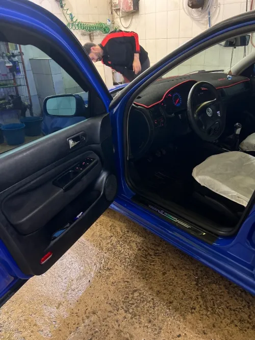 Golf 4 Golf c4 labsa jdida 2001 0790182055