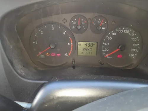 Ford Transit 2014