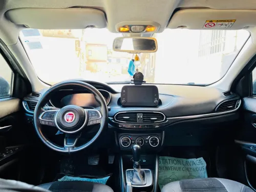 Fiat Tipo Sedan 2023 Life