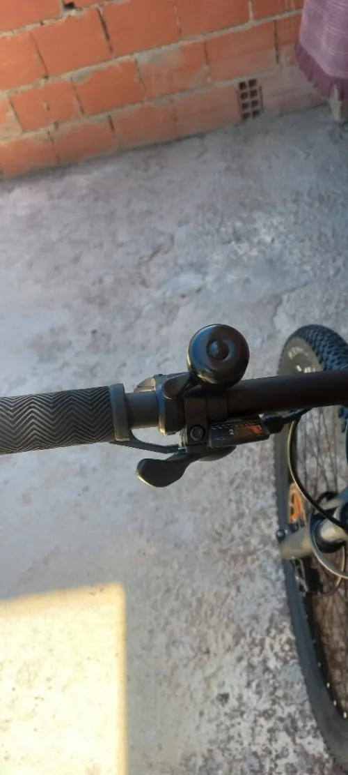 VTT GIANT TALON 2