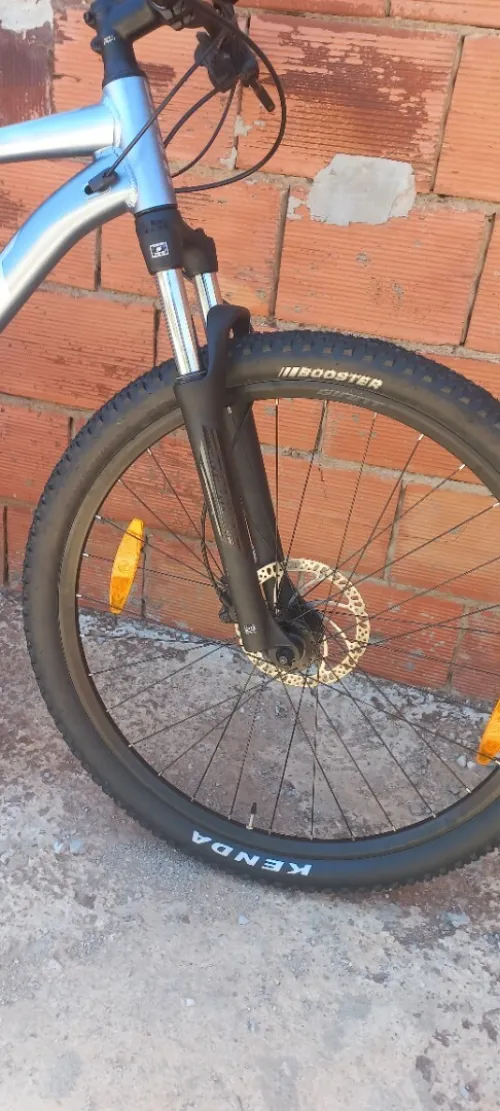 VTT GIANT TALON 2