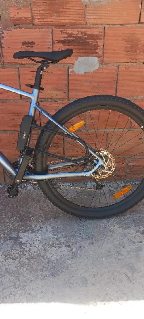 VTT GIANT TALON 2