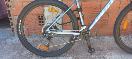 VTT GIANT TALON 2