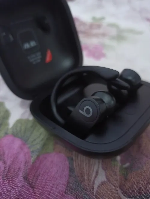 beats by dr. dre powerbeats