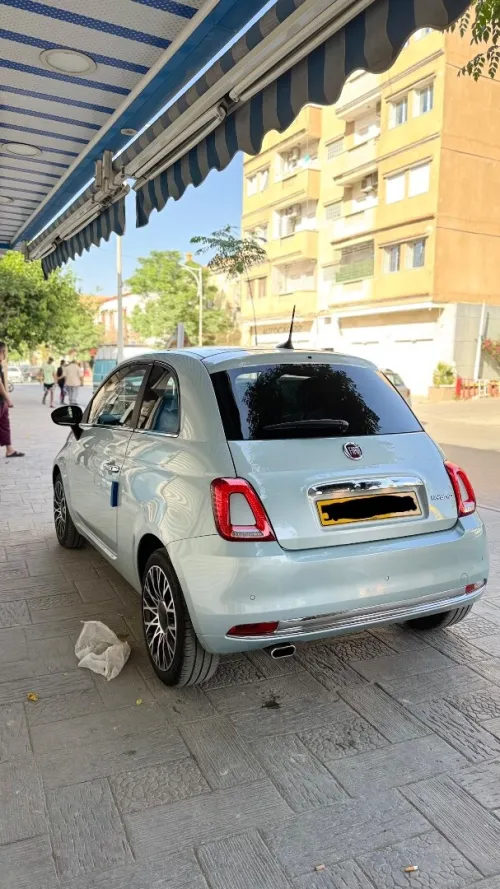 Fiat 500 2024 Dolcevita plus 