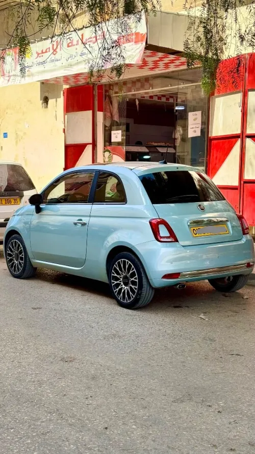 Fiat 500 2024 Dolcevita plus 