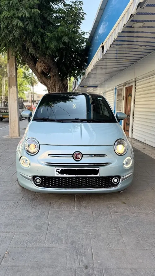 Fiat 500 2024 Dolcevita plus 