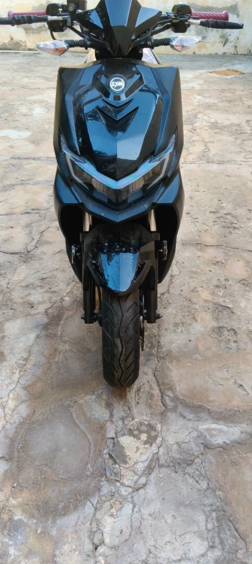 Sym Jet4 rx 2025
