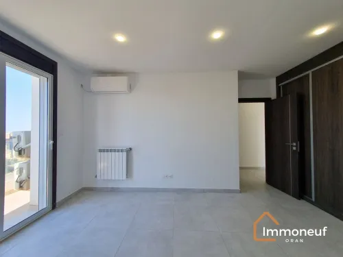 Location Appartement F3 Oran Bir el djir