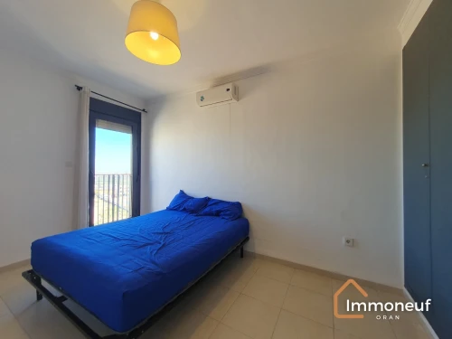 Vente Appartement F4 Oran Bir el djir