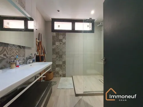 Vente Appartement F4 Oran Bir el djir