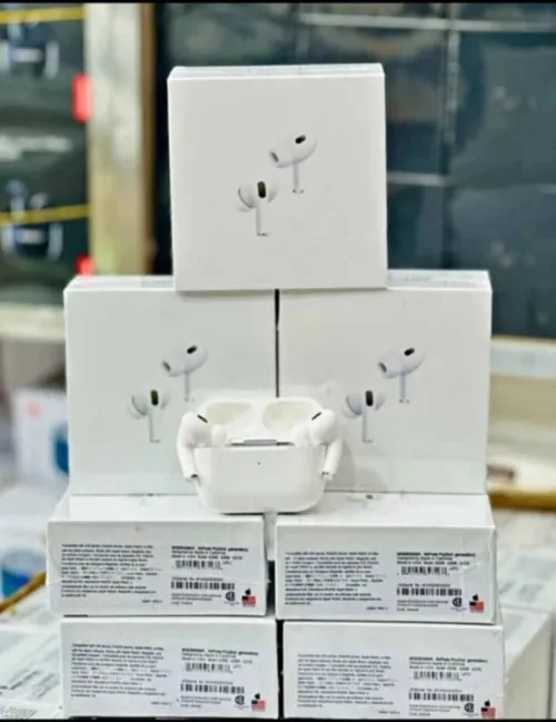 Vendre des airs pods neufs sous emballage 