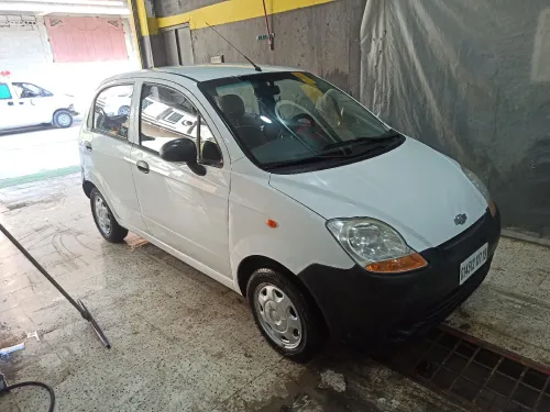 Chevrolet Spark 2017 Spark
