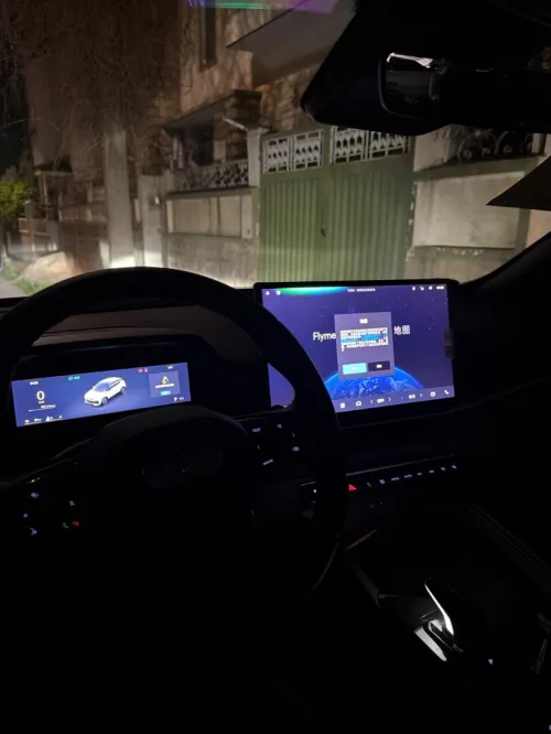 Geely Coolray 2026 Full option
