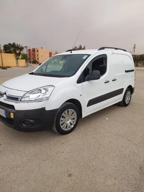 Citroen Berlingo 2014 Berlingo