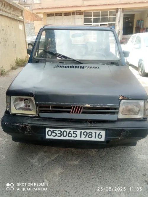 Fiat Panda 1998 Panda