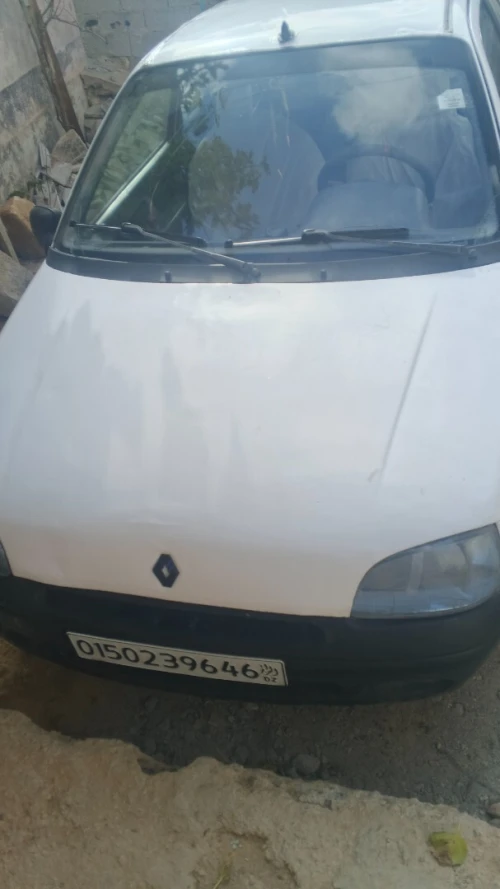 Renault Clio 1 1996 Clio 1
