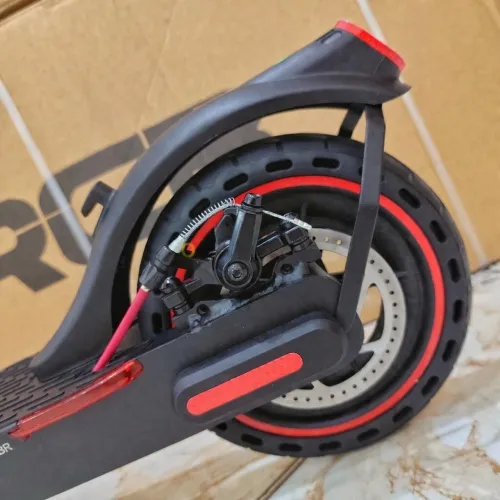 Trottinette Électrique i SCOOTER i9 PRIX CHOC!