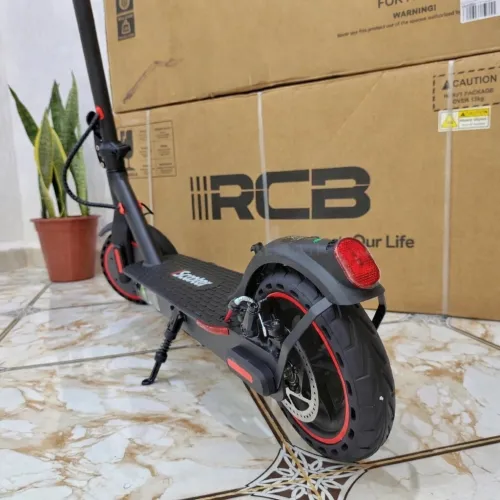 Trottinette Électrique i SCOOTER i9 PRIX CHOC!