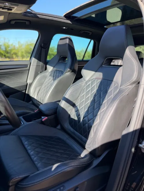 Skoda Kodiaq 2024 Sport Line black édition