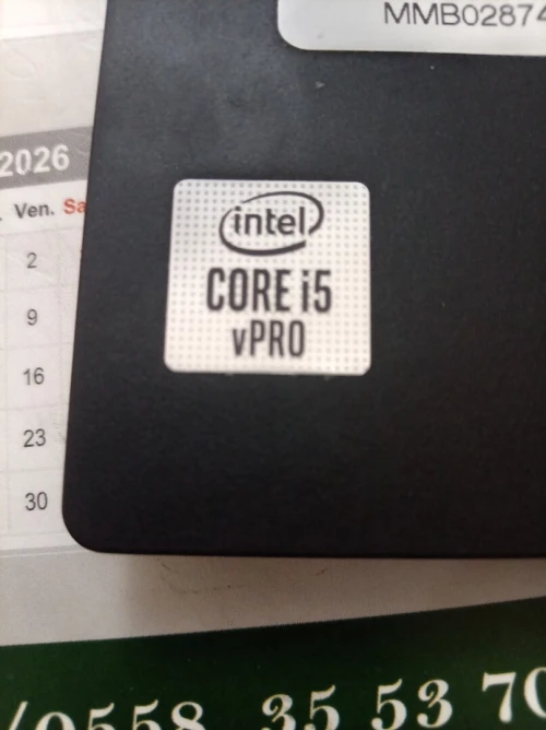 Lenovo ThinkPad T14 Gen 1
